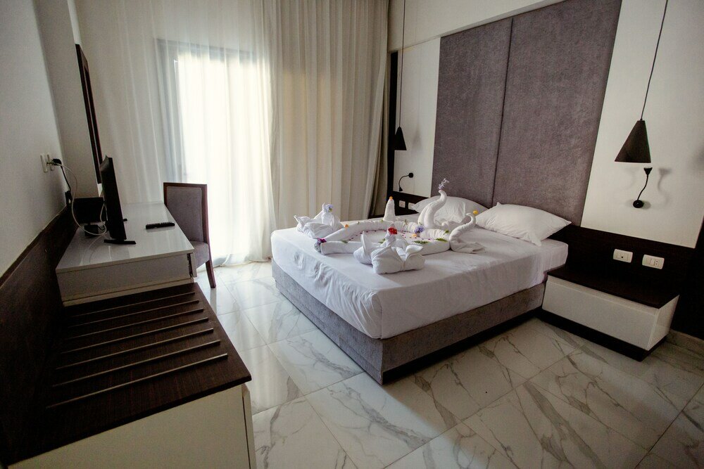 Фото Nordlicht Hotel North Coast