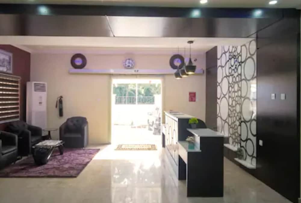 Фото отеля 4