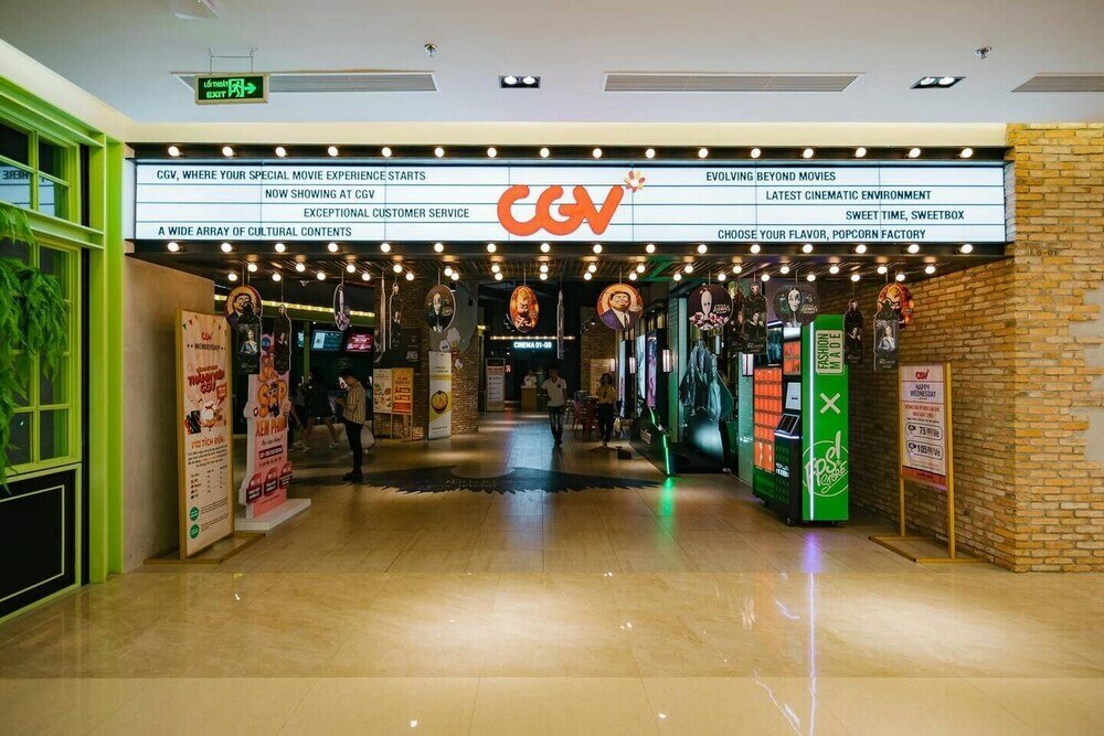 Фото Luxury Apartment Dcapital Tran Duy Hung