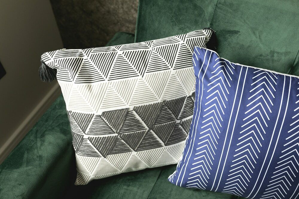 Фото Skyvillion Apartments Cockfosters