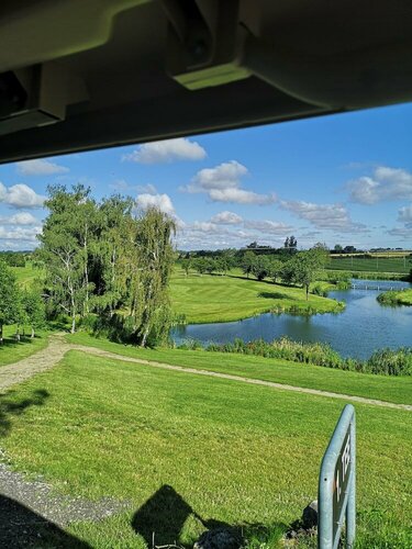 Гостиница MidtGolf Guest house