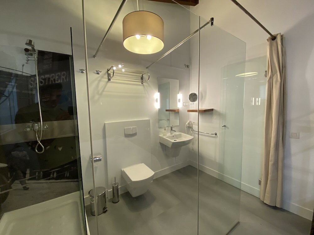 Фото Antiguo Brondo Selfcheck-in Smart Rooms