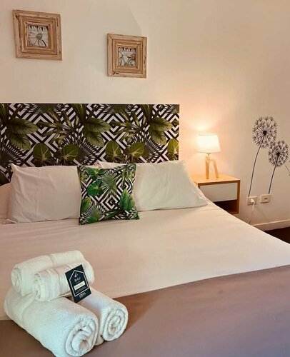 Гостиница Sucre Suites в Буэнос-Айресе