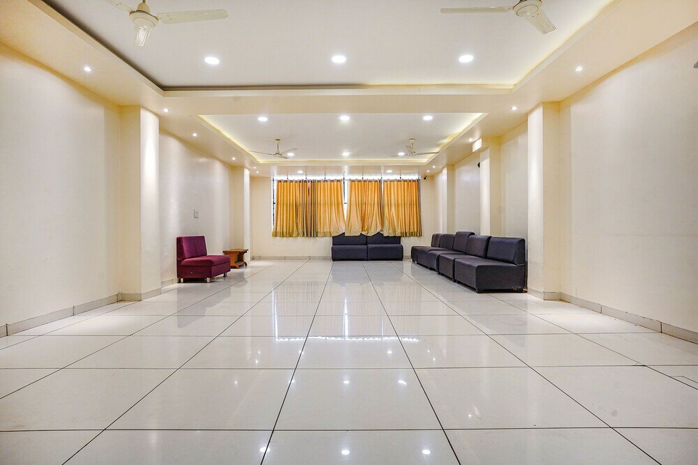 Фото Fabhotel Sukh Vilas