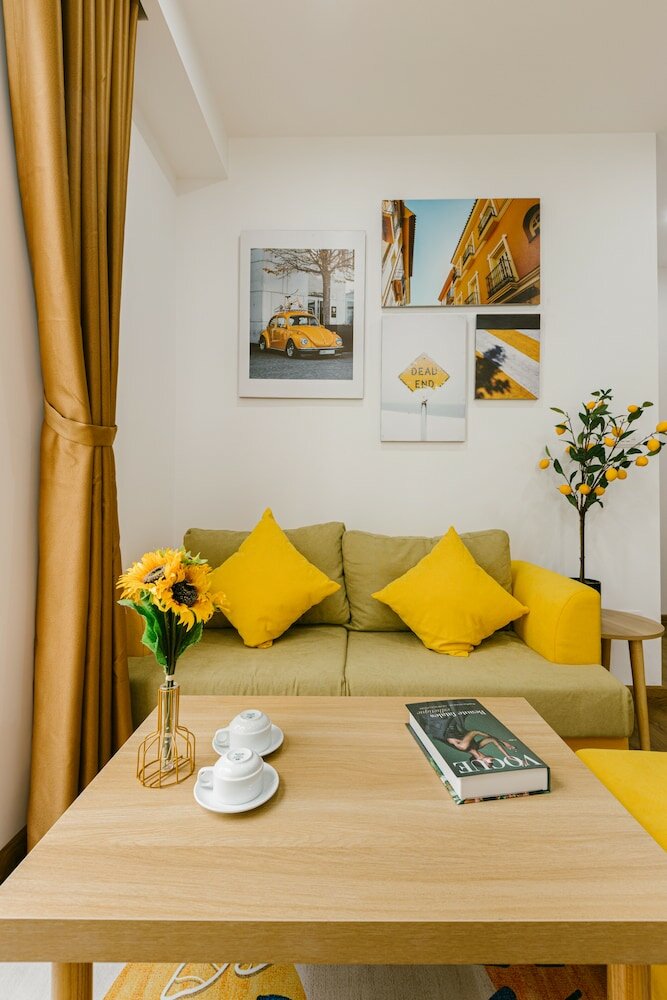 Фото The Euphoria Hanoi