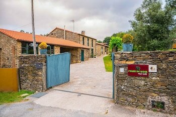 Фото Fogar de Lecer