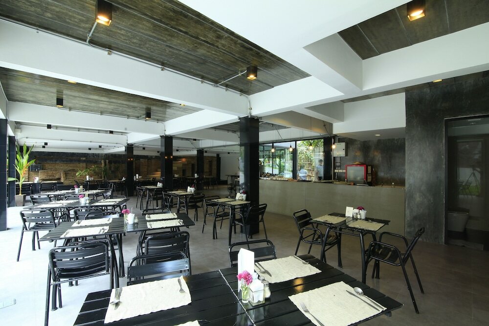 Фото Aonang Paradise Resort