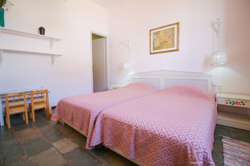 Фото Home with View of Agios Ioannis in Tinos