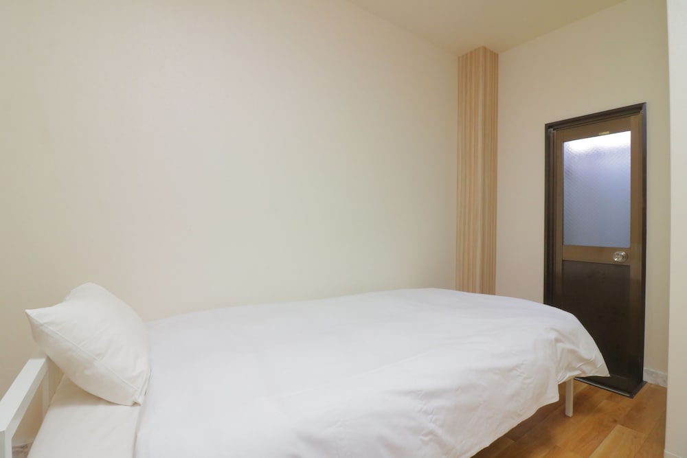 Фото Hg Cozy Hotel No. 71 Shin Fukae Station