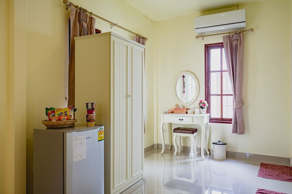 Фото Sakarin Valley Resort & Restaurant