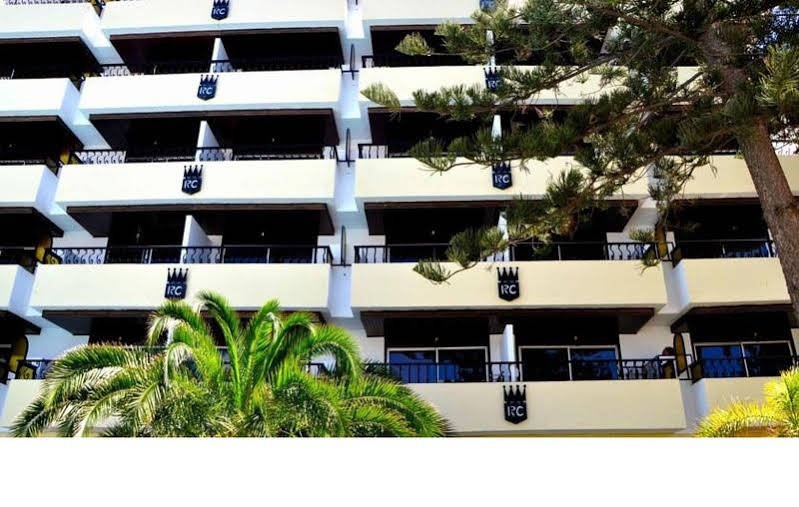 Фото Hotel Rey Carlos