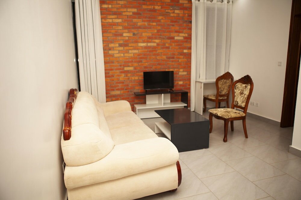 Фото Kigali Homes Villa