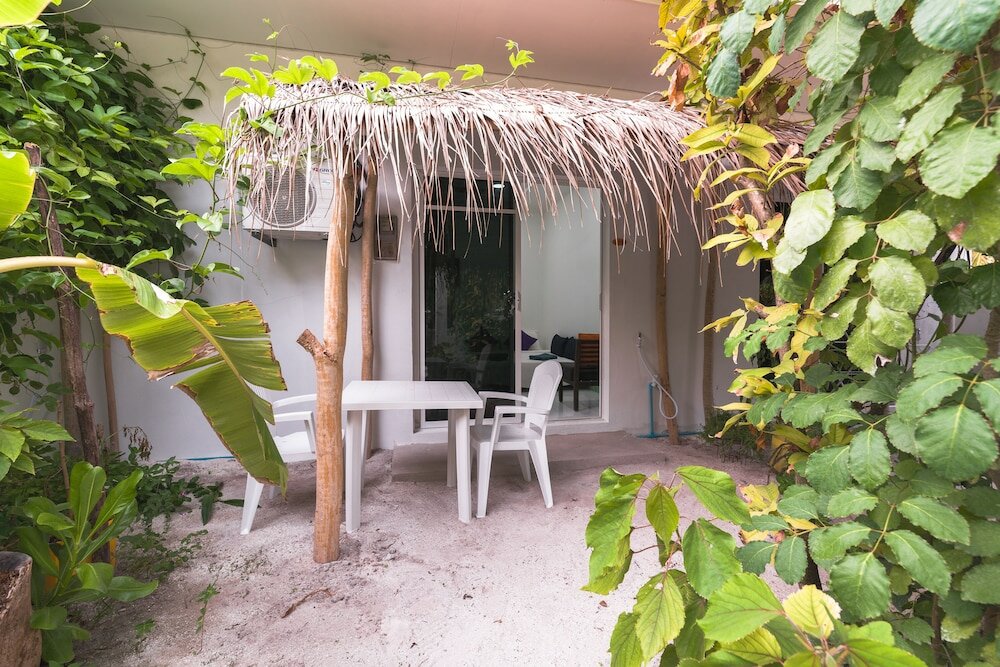 Фото Bb Island House Dhigurah