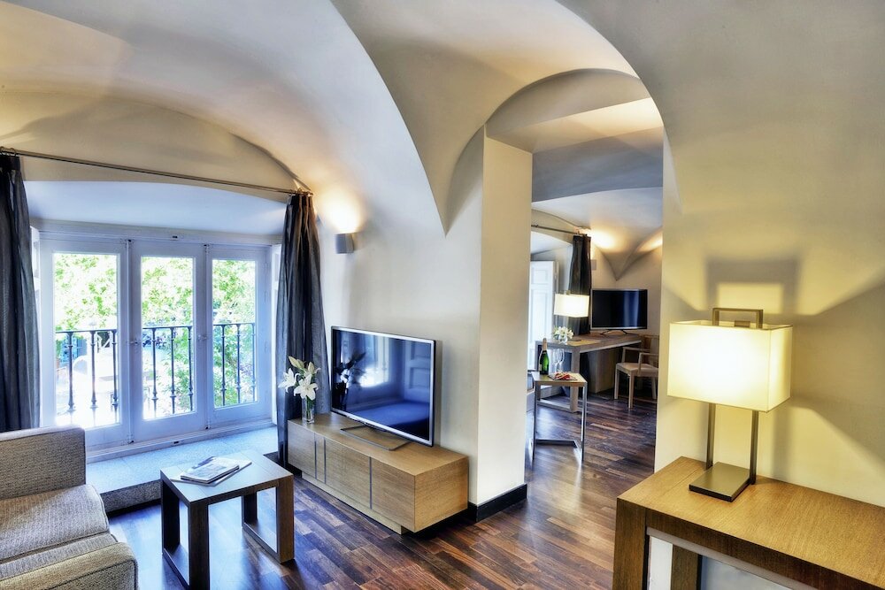 Фото Nh Collection Palacio de Tepa