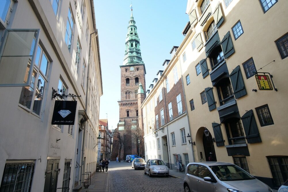 Фото Direct inner city deluxe 2