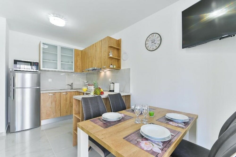 Фото Cascade villas with private garden and jacuzzi