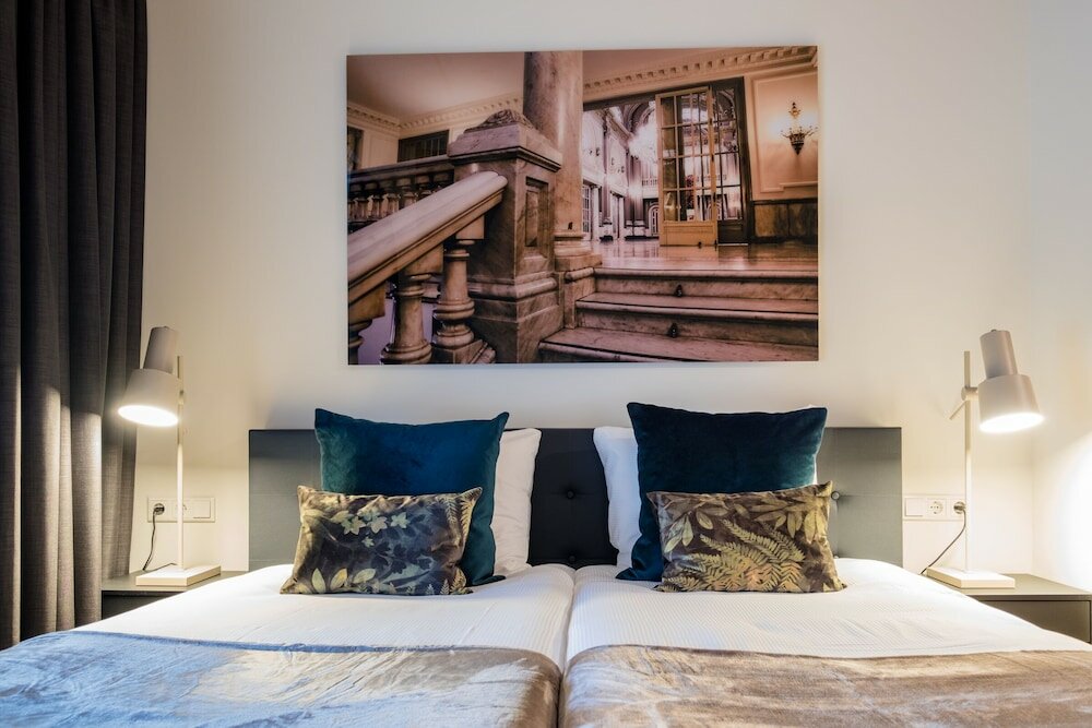 Фото Nero Office Hotel