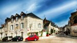 Hotel Le Relais Des Templiers