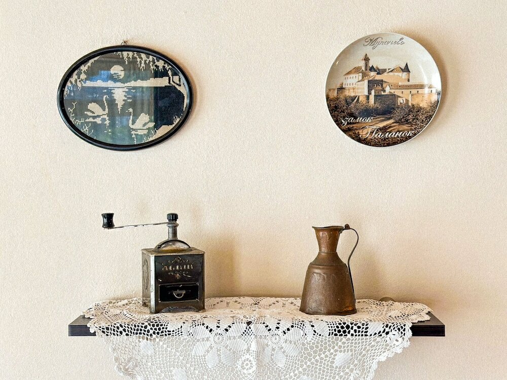 Фото Dezudava Hotel