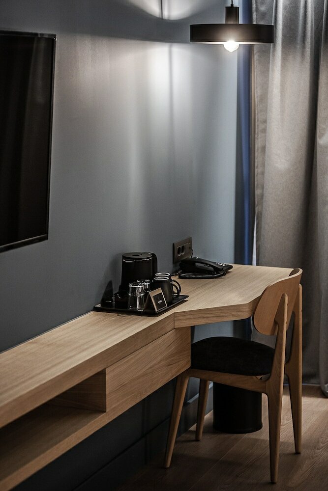 Фото Magnes Hotel