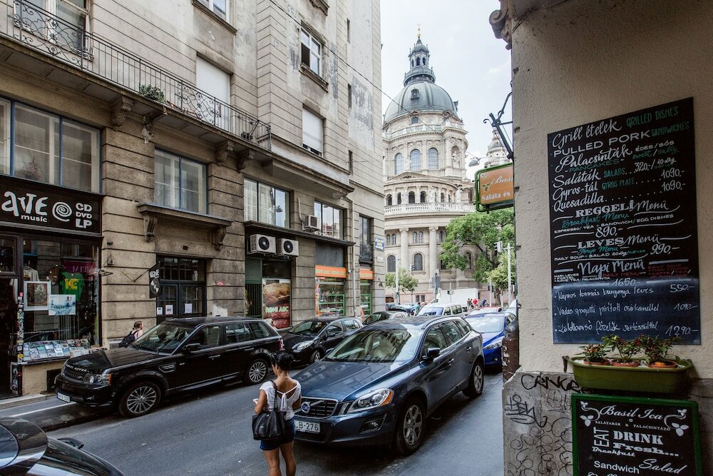 Фото Revay 2 Apartment