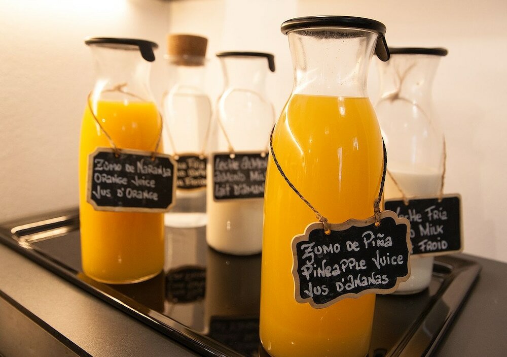 Фото Hotel Boutique Convento Cádiz