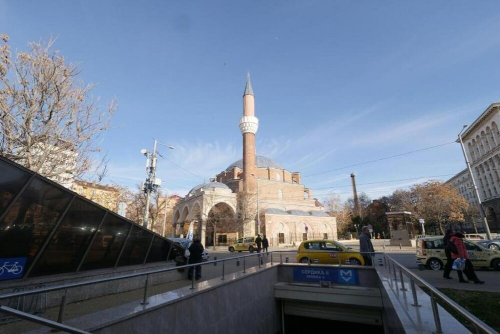 Фото Private rooms in the Top center