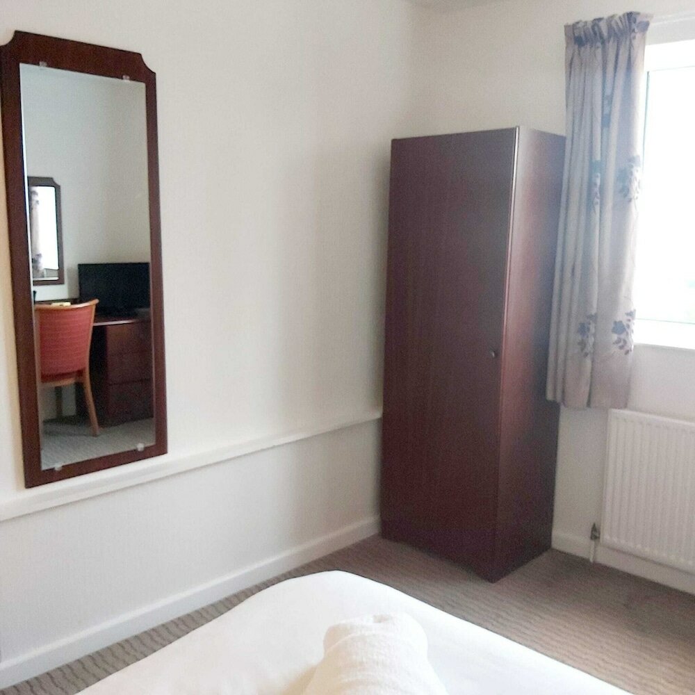 Фото The Tor Park