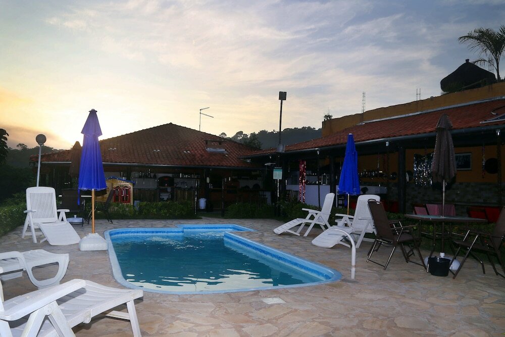 Фото Chácara Kumbaya