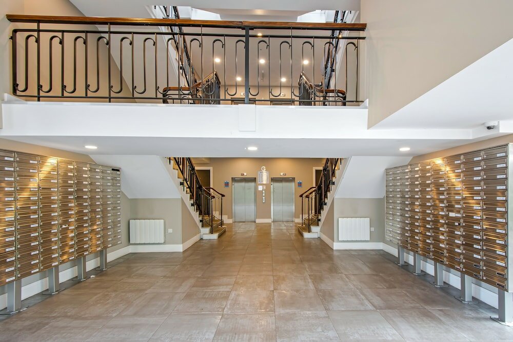 Фото отеля 4