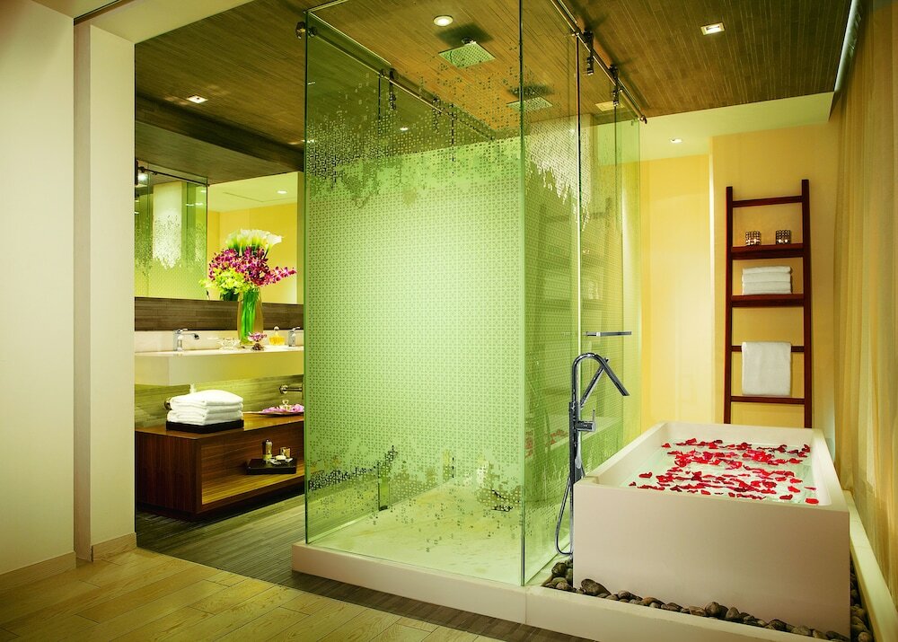 Фото Secrets The Vine Cancun All Inclusive