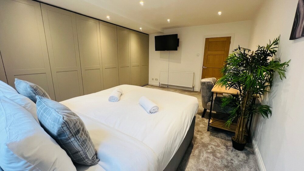 Фото The Birchwood Pad by Kasar Stays