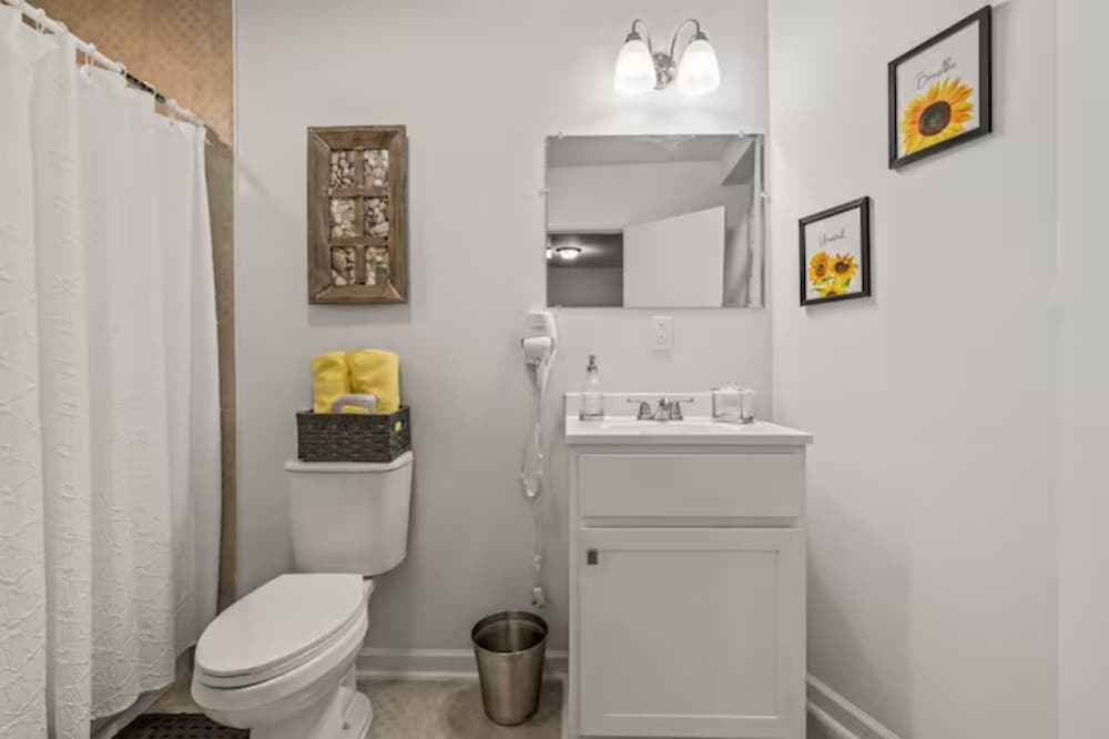 Фото Parkway Unit 3