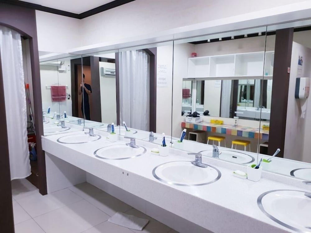 Фото Sol Guest House Haeundae