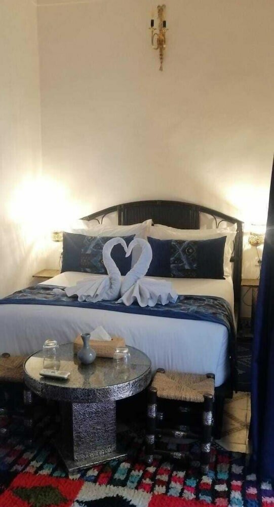 Фото Riad La Porte d'Or & SPA