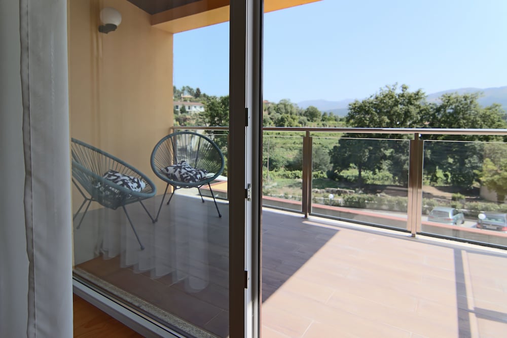 Фото Varanda de S. Jorge - Apartments