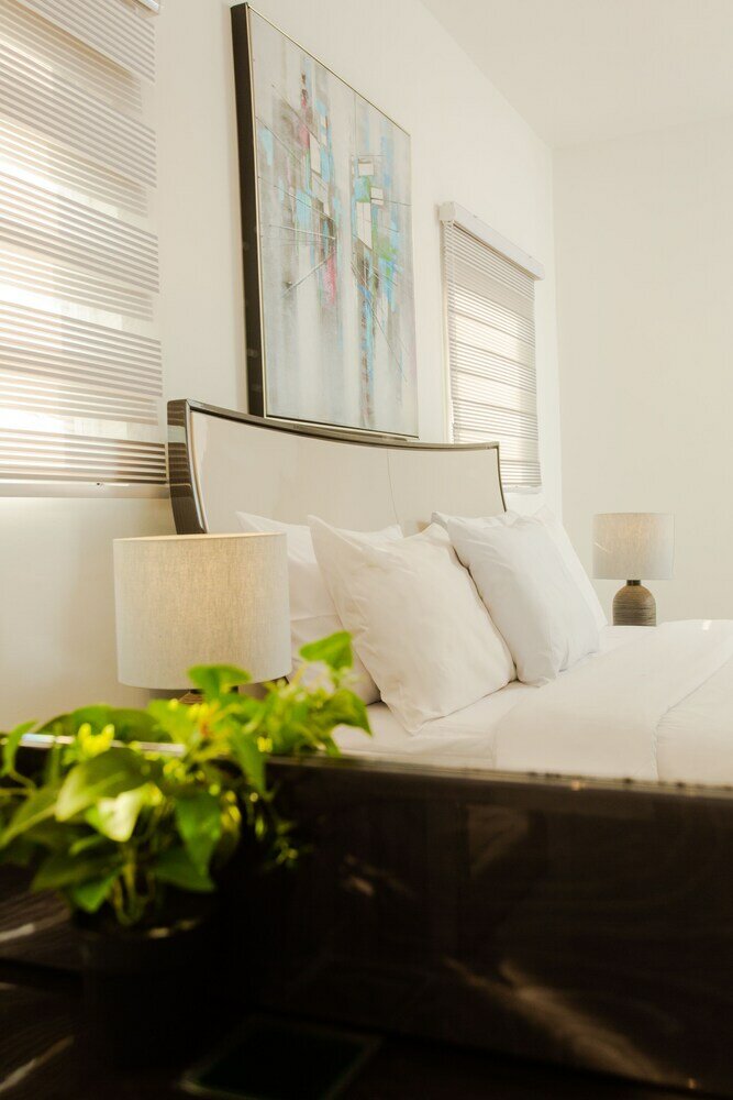 Фото Accra Luxury Apartments at Pine Court