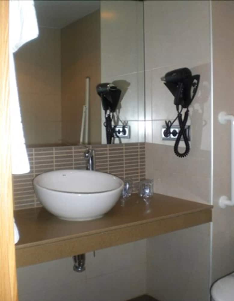 Фото Hotel Gran Regente