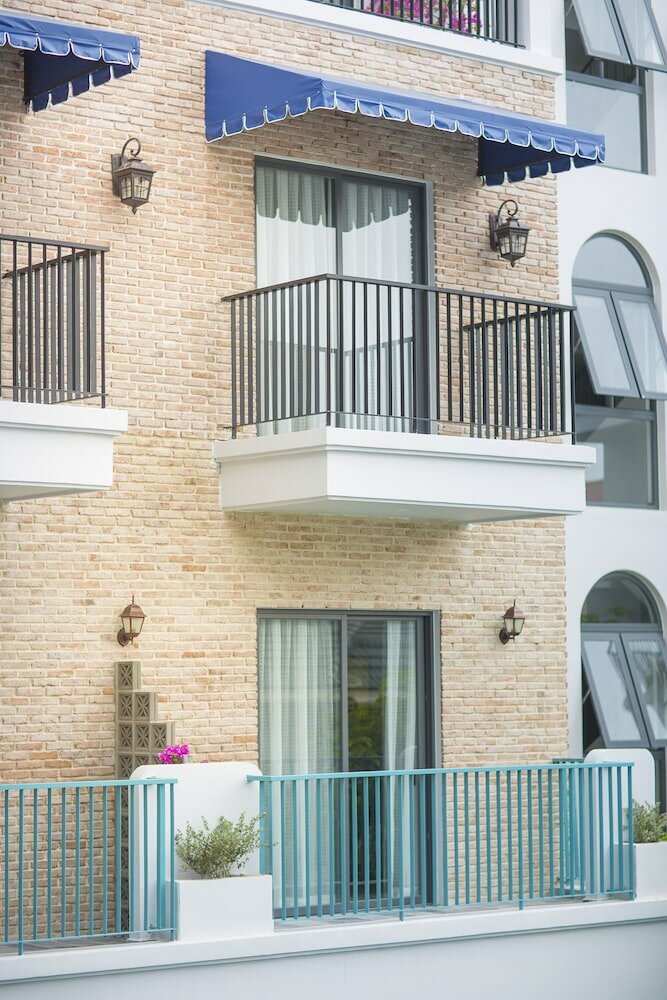 Фото Salmalia Boutique Hotel & SPA