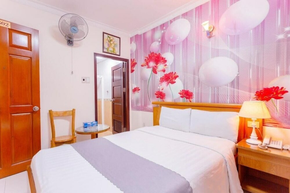 Фото Giang Linh Hotel