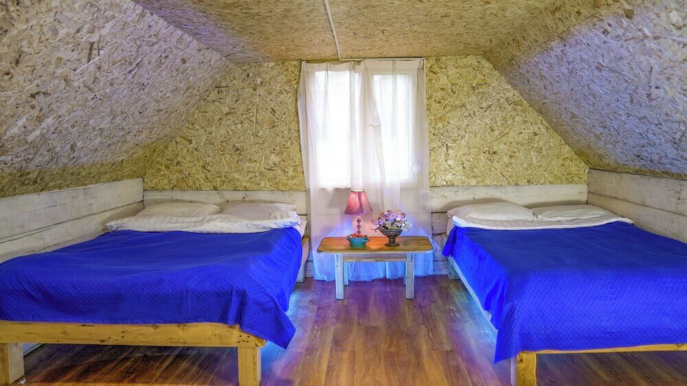 Фото Khun Odod Resort- Khuvsgul province