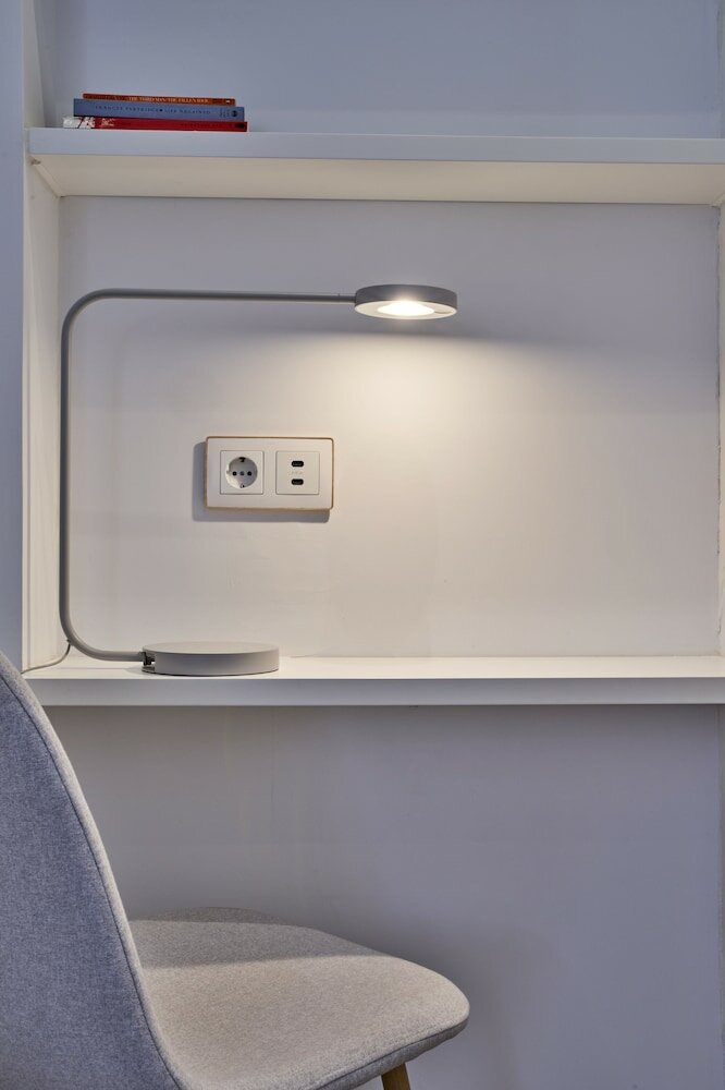 Фото Bonavista Apartments - Chamberí