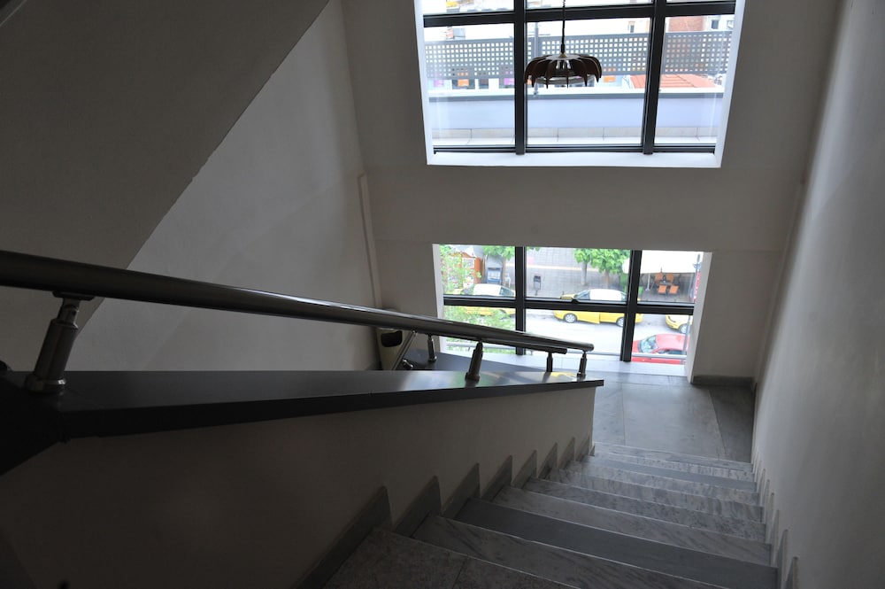 Фото Hotel Emporiko