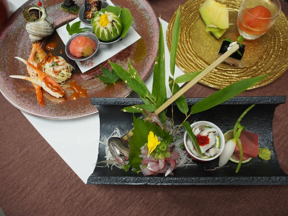 Фото Yufuin Rikka