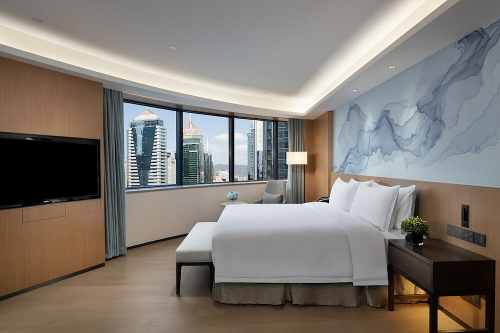 Фото Foreign Trade Centre C&d Hotel Fuzhou