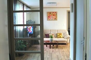 Гостиница Raon Residence in Gangnam в Сеуле
