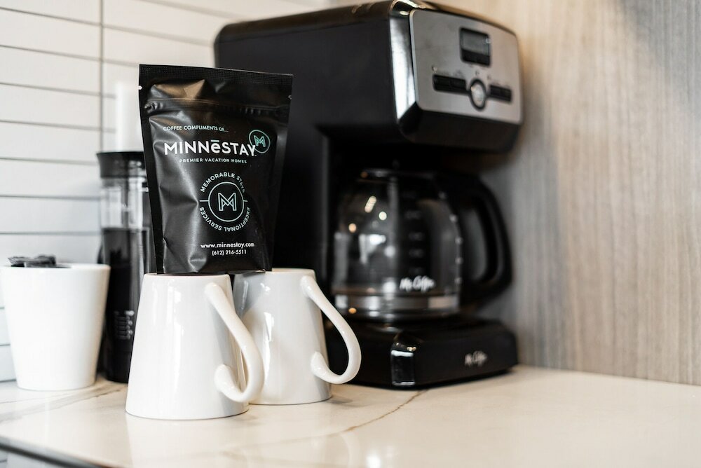 Фото Sable 24 - One Bedroom