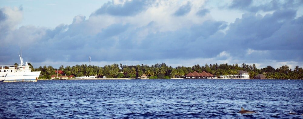 Фото Ocean Villa with pool & SPA