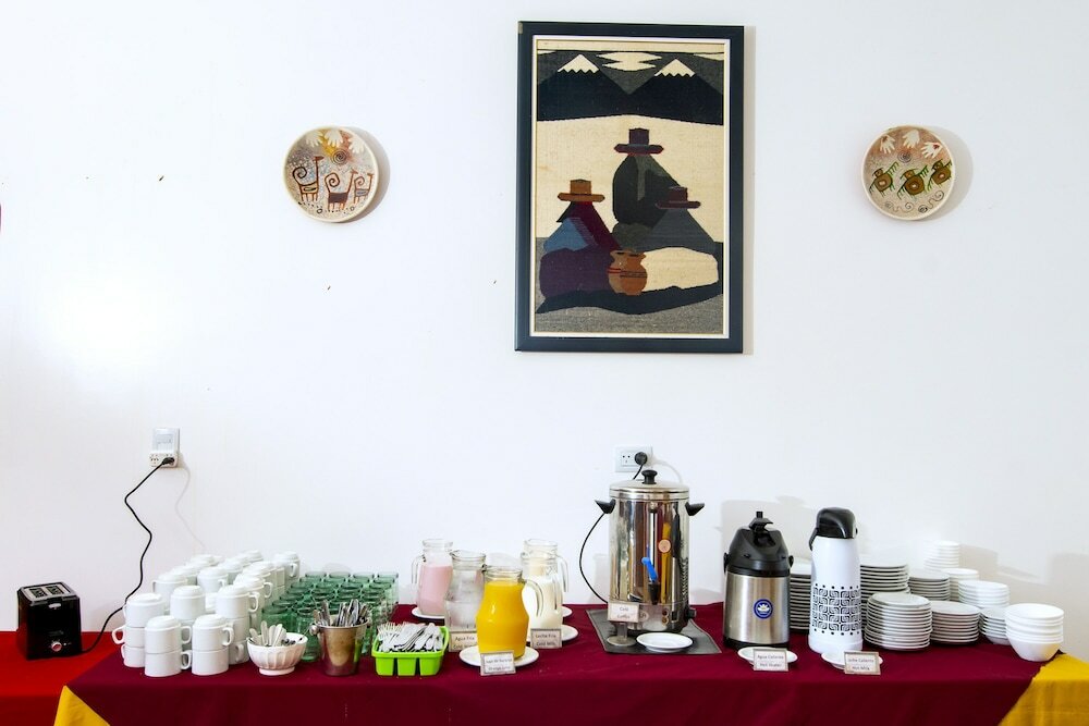 Фото La Cautiva Iguazú Hotel