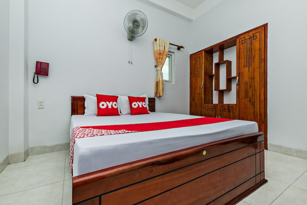 Фото Oyo 998 Loan Anh 2 Hotel